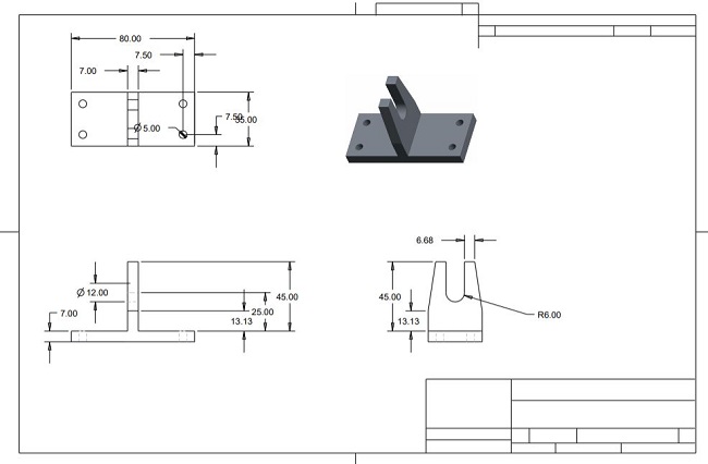 Creo Sample Assignment Solution