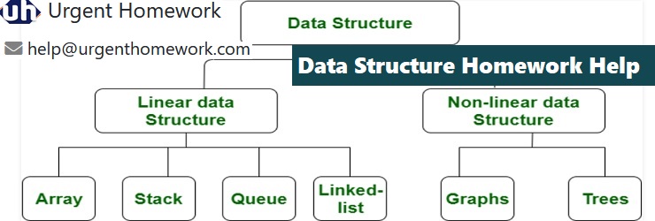 data-structure assignment help