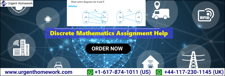Discrete Mathematics Assignment Help