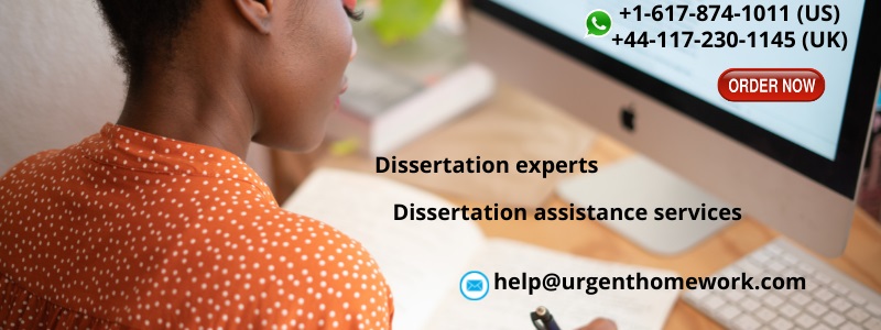 Dissertation experts