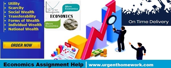 Economics Assignment Help