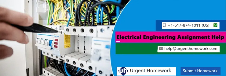 Electrical Engineering Assignment Help