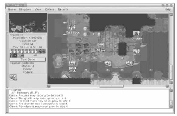game programming language game programming language
