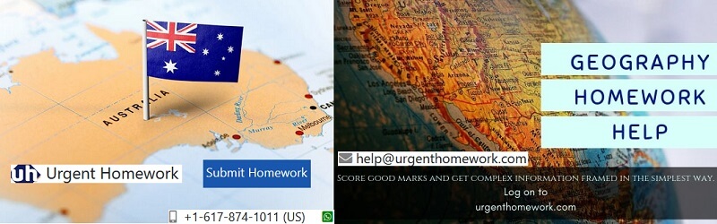 Geography Homework Help Geography Homework Help