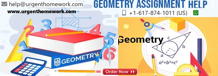 Geometry Assignment Help