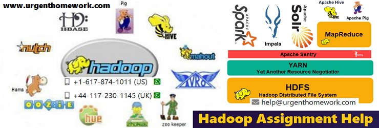 HADOOP Assignment Help