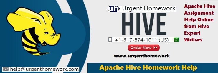 Hive Homework Help