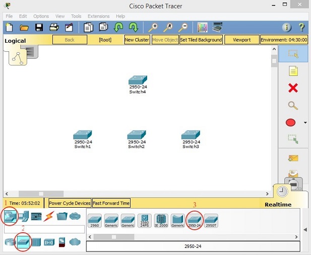 ITNE2003 Lab Tutorial 3 image 2