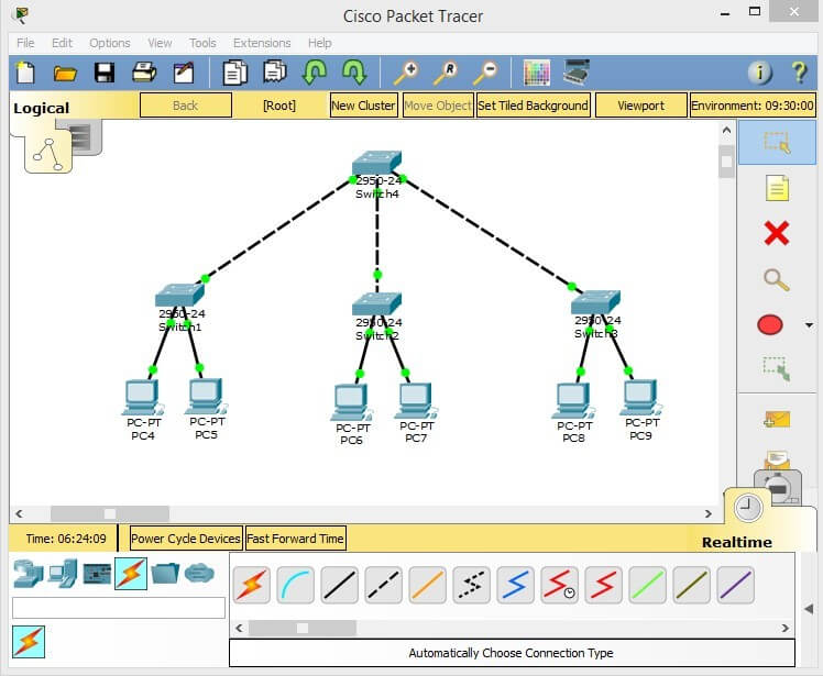 ITNE2003 Lab Tutorial 3 image 6