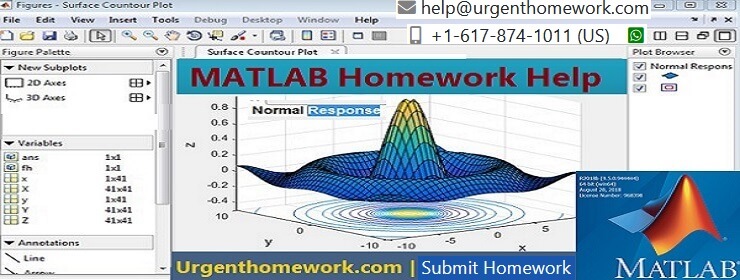 matlab homework help