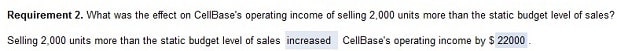 Myaccountinglab Homework question 4 requirement 2