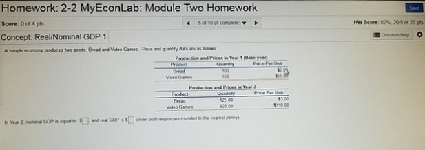 Myeconlab homework help