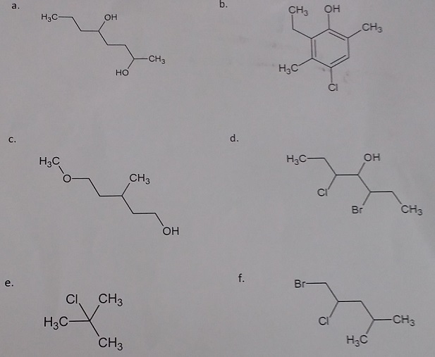 Nomenclature Assignment 1 nomenclature assignment 1 img1