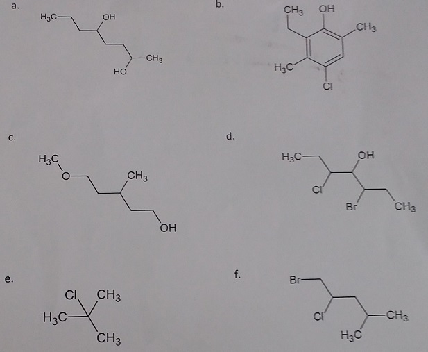 nomenclature assignment 1 img1