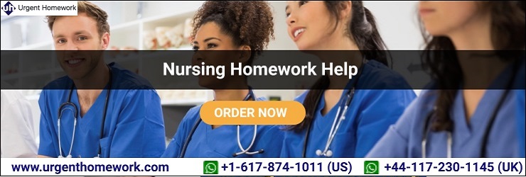 Nursing Homework Help