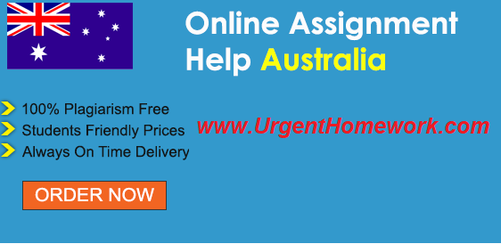 Assignment Help Australia