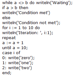 pascal assignnment help