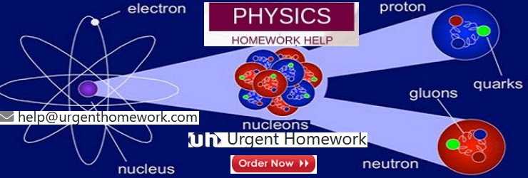 Physics Homework Help