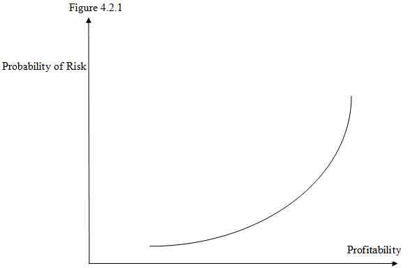 probability of risk