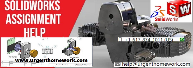 Solidworks Assignment Help