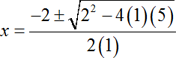 Solving Equations