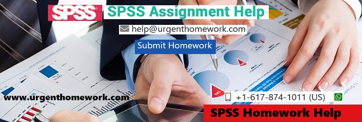 SPSS Homework Help SPSS Homework Help