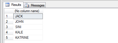 sql functions help