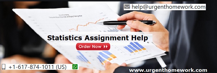 Statistics Assignment Help