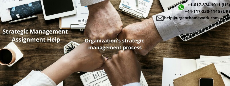 Strategic Management Assignment Help Strategic Management Assignment Help