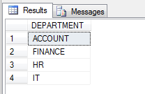 database assignment help