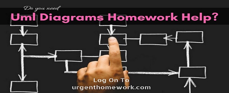 Uml Homework Help