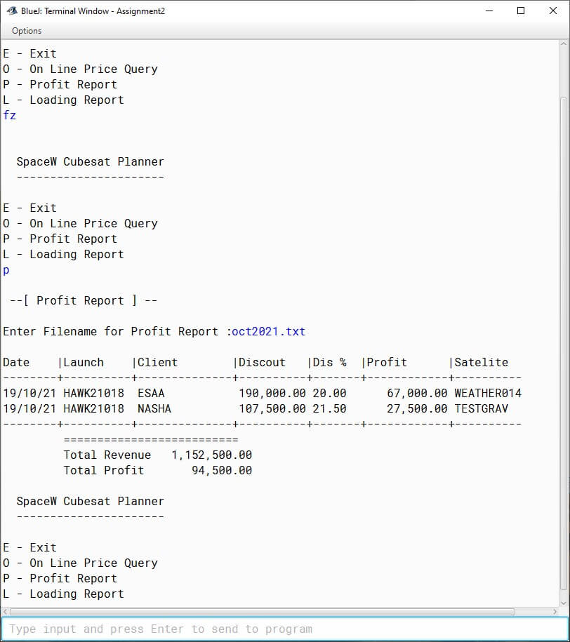 4483 Software Technology 1 and 8995 Software Technology 1 G Image 2