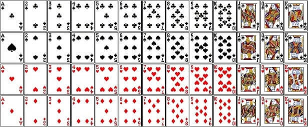 Card Game Simulation Image 1