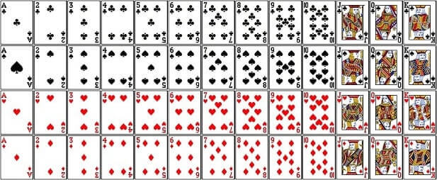 Card Game Simulation Image 1 Card Game Simulation Image 1