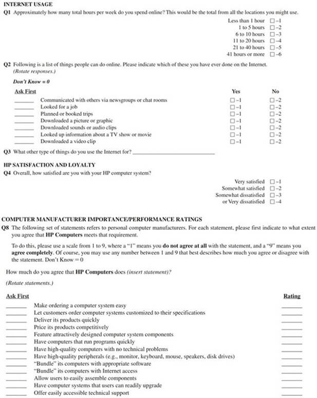 Cluster analysis in SPSS Assignment Image 1