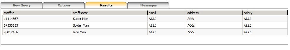 Database Design Assignment Question Image 2 Database Design Assignment Question Image 2