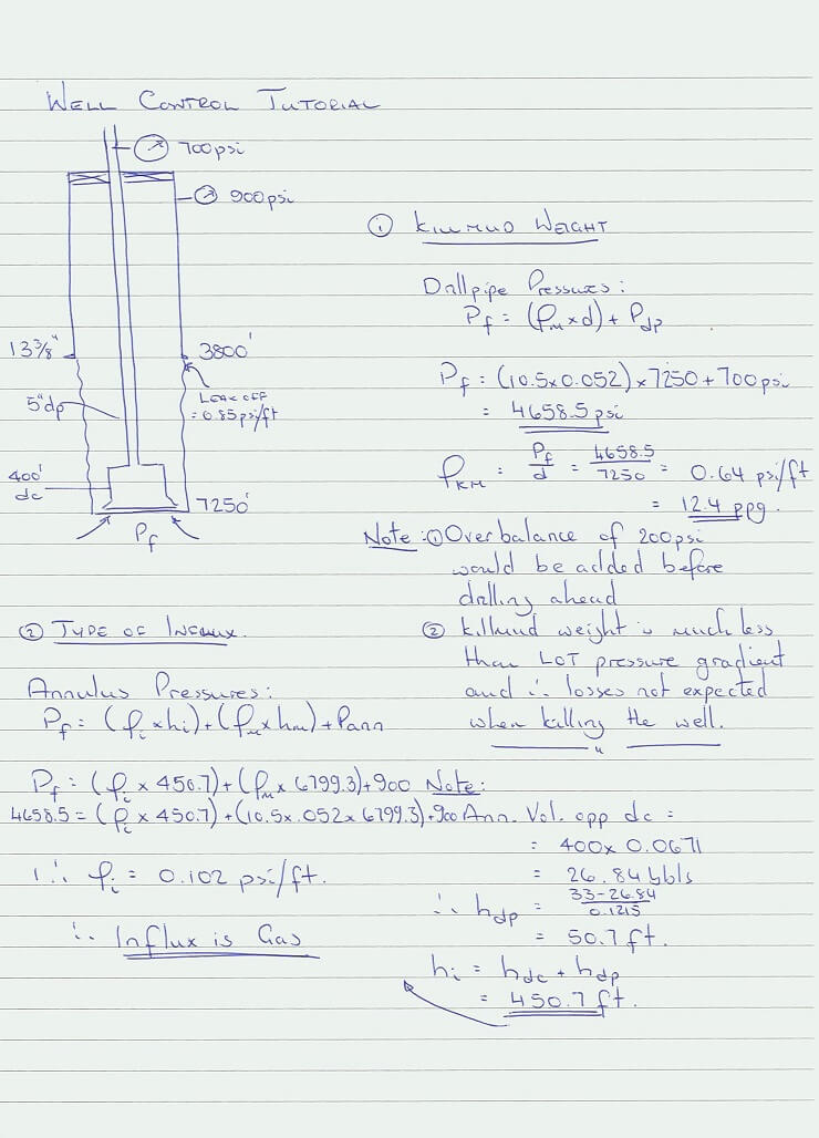 drilling engineering tutorials Image 3