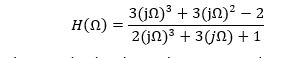 EE306 Electronics Circuit and Systems img3