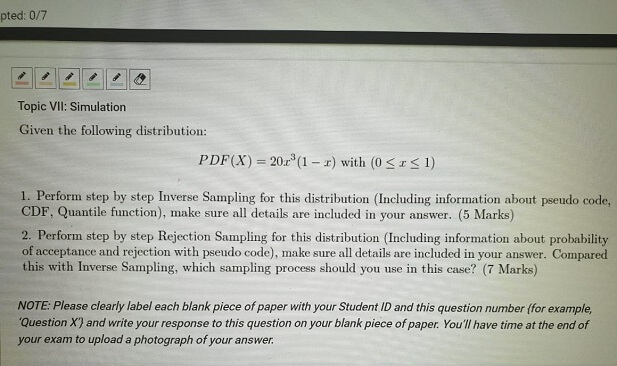 STAT Test Part 4