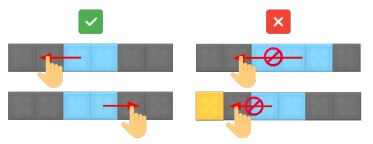 Folding Block Puzzle Game folding block puzzle game img1