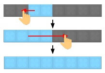Folding Block Puzzle Game folding block puzzle game img2