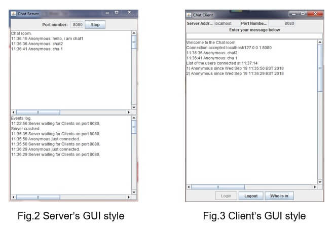 KF7010 Program Design and Implementation image 2