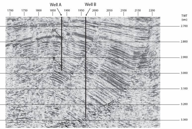 Petroleum Geoscience Module G11PG Image 3