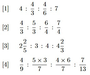 QMI1500 Elementary Quantitative Methods Image 3