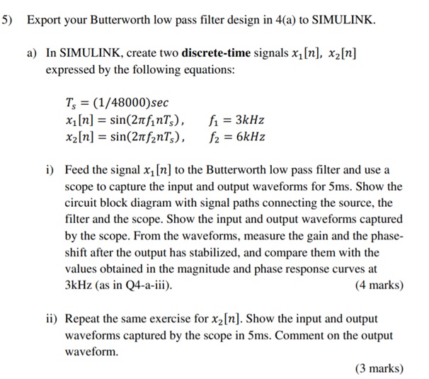 Write a MATLAB Program Write a MATLAB Program img21