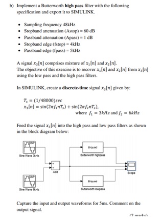 Write a MATLAB Program img25