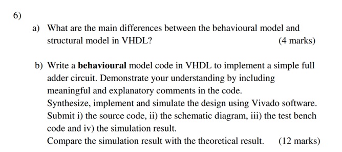 Write a MATLAB Program img28