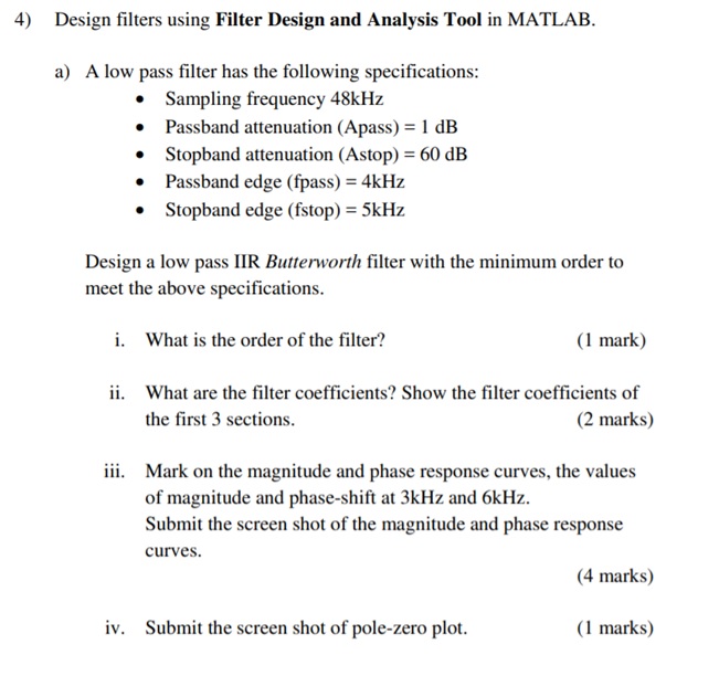 Write a MATLAB Program Write a MATLAB Program img8
