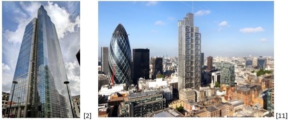 A study of BIM and the BIM of Heron Tower A study of BIM and the BIM of Heron Tower img1