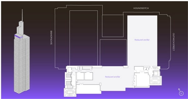 A study of BIM and the BIM of Heron Tower img13